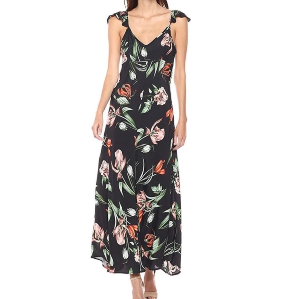 ASTR dress